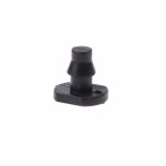 50 tk 1/4 aiavooliku pistiku ots 4/7 vooliku otsa veetihendi pistikud niisutuspistik Aia okastraatkastmisliitmikud