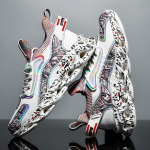 Kingad meeste Tossud Meeste vabaaja Meeste Kingad tennised Luksuslikud kingad Treener Race Hingavad jalan&otilde;ud mood jooksujalatsid Meeste jalan&otilde;ud 39