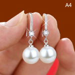 Ehted naistele Veetilga p&auml;rlk&otilde;rvar&otilde;ngad naistele Punased Valged &Uuml;mmargused P&auml;rlid Ovaalsed K&otilde;rvar&otilde;ngad Pulmad Kihlus S&otilde;brap&auml;eva Kingitus A3