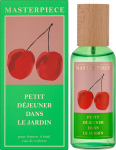 Perfume Masterpiece Petit Dejeuner Dans Le Jardin Toilet water 100 ml