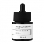 [COSRX] The Hyaluronic Acid 3 Serum 20ml