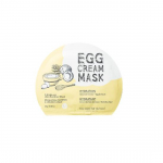 Too Cool for School Egg Cream Mask Hydration/Pore Tightening Choose 1 pore tightening