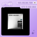 ENHYPEN - DESIRE : UNLEASH Engene Ver (S&uuml;nnikoht) NO POB