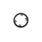 SHIMANO Remondi osade kett Y1WV34000 34T-MS jaoks (Must) 50-34T FC-R7000 must