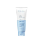 Super Aqua Ultra Hyalron vahutav puhastusvahend 200ml white