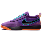 Nike Book 1 1995 All-Star Meeste Tennised Lilla Wild-Berry Dusty-Cactus IH0894-500 43 blue