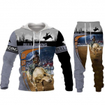 Kevad- ja s&uuml;gismood Meeste dressid Lahedad 3D Prinditud Hoodid Pusa 2tk Komplektid Spordir&otilde;ivad Meeste R&otilde;ivaste &uuml;likond XXXXXL