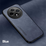 Nahatunnetusega magnetiline &uuml;mbris OPPO Reno 12F 12FS 5G Reno12 F FS jaoks, kaitsekate, p&otilde;rutuskindel Coque Funda Capa OPPO Reno 12F 5G roheline