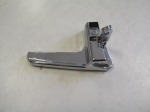 For Seat Cordoba 2000 2002 Front Door Interior Opening Handle Grip Handle Left Nickel Plated 6K0837113