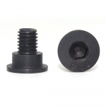 Auto piduriketta kinnituskruvid s&uuml;vistatud polt 34211161806 MINI BMW E82 F22 F87 F44 E46 E90 F30 E34 E60 E32 E84 F39 E71 jaoks 2pcs