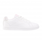 Laste spordijalatsid REEBOK COMPLETE CLN 2.0 100075144 -valged r. 39 39 valge