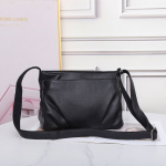 Lehmnahast &otilde;lakott Suure mahutavusega Messenger Naiste Mitmek&uuml;lgne Lukuga Mood Lihtne Ostukott Mitme sahtliga burgundiapunane