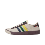 Brain Dead x adidas Forest Hills Kreemjas Valge Meeste Tennised Pantone Night-Red JR7943 42⅔ beige