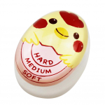 V&auml;rvimuutus Keedumuna Taimer K&ouml;&ouml;k Cooking Nami Alarm Egg Boiled Tool MIT roheline