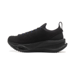 Li Ning Trendi seeria Fly Electric CRC amortiseeriv kulumiskindel madala s&auml;&auml;rega vabaaja jooksujalatsid Unisex toss Black AZGU043-10 38⅓