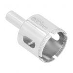 Klaasiavaja otsik 32mm legeerterasest keraamiline augusaag klaasi ja keraamika l&otilde;ikamiseks