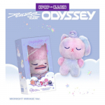 RIIZE 1. album [ODYSSEY] (Kesk&ouml;ine miraaž versioon)(NUTIKAS ALBUM) SHOTARO B VER.