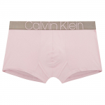 Calvin Klein Radiant Gravity Hingavad liibuvad bokserp&uuml;ksid Meeste aluspesu Roosa NB2540-7Z2 XL