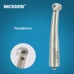 NICEDEN type S MAX X600L(Torque Head) X700L( torque head) Dental Optic LED High Speed Surgical Optical Handpiece For NSK coupler only handpiece