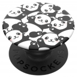 Popsockets 2 Pandamonium 800976Uchwyt I Podstawka Do Telefonu - Standard