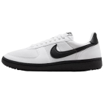 Nike Field General 82 naiste tossud valged ja mustad metallik-h&otilde;bedased FZ5593-105 38 white