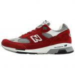 New Balance 991.5 Made In England Meeste Tossud Punane Hall M9915AA 42