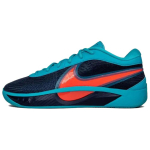 Nike Giannis Freak 6 EP Liam & Maverick Meeste Tennised Sinakasroheline Tolmune-Kaktus Ere-Punane FJ7807-300 44.5 blue