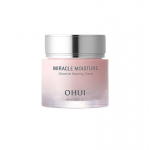 Ohui Miracle Moisture Ceramide Boosting Cream 60ml (3 Valikud) #60ml x 1pcs
