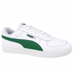 Buty sportowe męskie PUMA Caven 38081026 - białe r. 44.5 44,5
