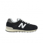 New Balance 574 Heritage S&uuml;gav Must 235