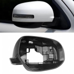 Sobib 2013-2018 Mitsubishi Outlander k&uuml;ljepeegli alumine kinnitus, korpuse raam.