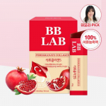 [BB LAB] Granaat&otilde;una kollageen S 14 tk (2 n&auml;dalat) 1pack (14ea)