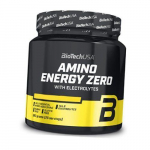 Aminohapete kompleks elektrol&uuml;&uuml;tidega, Amino Energy Zero elektrol&uuml;&uuml;tidega, BioTech (USA)  (27084022) 360g Peach ice tea