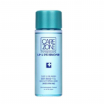 Carezone Low-irritant Lip and Eye Remover 50ml