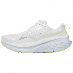 Saucony Guide 18 Valge J&auml;&auml;sula Naiste Tossud S10998-151 38.5