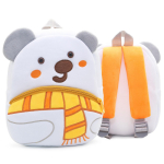 Poiste T&uuml;drukute Seljakott Armas Loom Suuresuuline Dinosaurus Laste Palus seljakott Lasteaia Koolikott