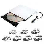 DreamMaker DV004A DVD-m&auml;ngija, CD-m&auml;ngija, Originaal Display Audio Plus, Auto DVD-m&auml;ngija, Autoraadio, Autodele, Plug and Play