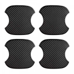 Catland Auto Uksek&auml;epideme Kaitsekleebis Auto Uksek&auml;epideme Kaitse Kriimustusvastane Kaitse Tihenduskile Inside must