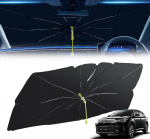 &Uuml;hildub Toyota Harrier 60 seeria HARRIER 60 H25.12 - H29.5 autovarjuga, 8 Toyota Harrier 60 Series