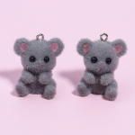 Vaigust Flocking Armas Kolmem&otilde;&otilde;tmeline Kassi V&otilde;tmehoidja Ripats Auto V&otilde;tmehoidja Ripats Koti Ripats One Size