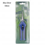 Roostevabast terasest multifunktsionaalsed oksak&auml;&auml;rid, puu-lillede oksak&auml;&auml;rid, sirge k&uuml;&uuml;narnuki k&auml;&auml;rid, aia-aiak&auml;&auml;rid