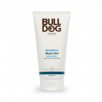 BULLDOK Skincare Sensitive Raseerimisgeel, 175ml, 1tk