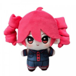 Uus Anime Cosplay Kasane Teto Palus T&uuml;drukud Kuju Kodu Kaunistus Teto T&auml;idisnukk Multikas Prantsuse Leib Teto Palus M&auml;nguasi Kingitus
