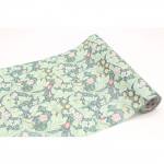 Masking Tape - MT - Feuillage William Morris - Papier Adh&eacute;sif - Multicolore