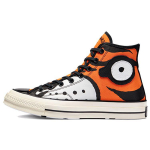 SOULGOODS x Converse Chuck 70 High Soul Tiger Unisex tossud Oranž Elav-oranž Must 169906C 36.5