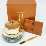 The history of whoo Cheongidan Hwahyun Kiirgav regenereeriv silmakreem 25ml