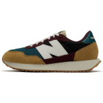 New Balance 237 Workwear Burgundia Unisex Tossud Pruunid MS237HR1 36