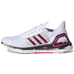 David Beckham x adidas UltraBoost CC_1 DNA Valge Shock Pink Unisex tossud Pilvevalge GX7990 36⅔