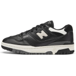 New Balance 550 Panda Unisex tossud Black Sea-Salt BB550LBW 36
