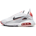 Nike Air Max 2090 C/S White Magic Ember Naiste tossud Must DH8309-100 35.5